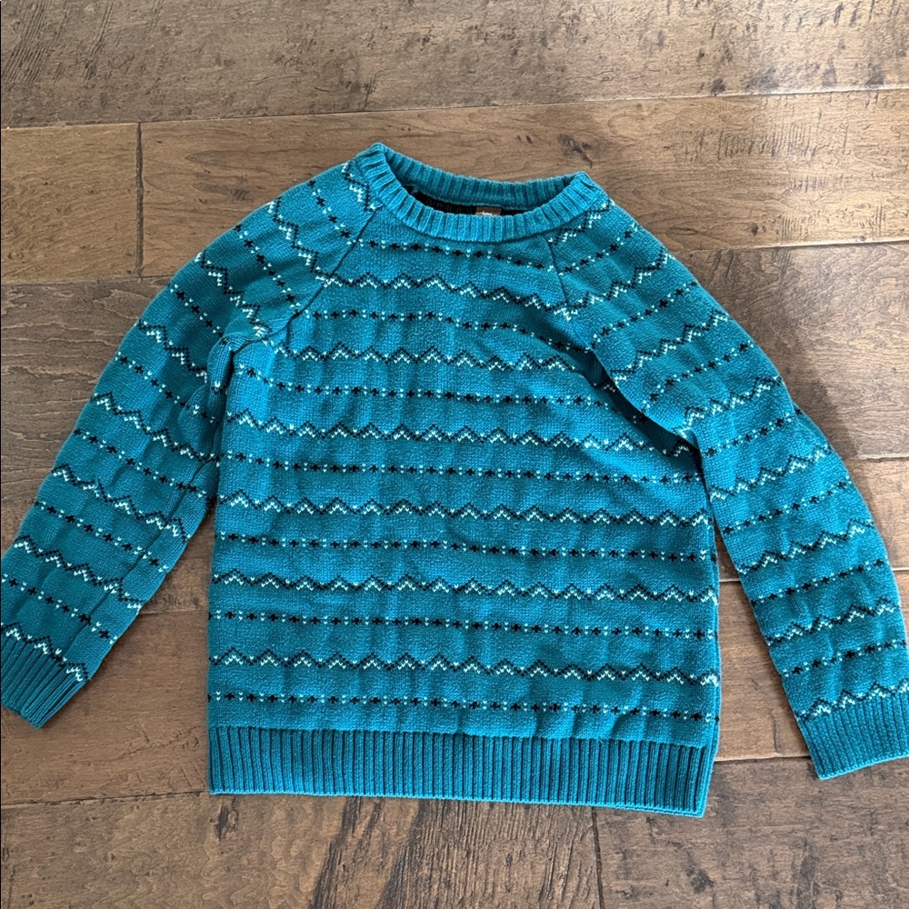 Tea collection boys Sweater